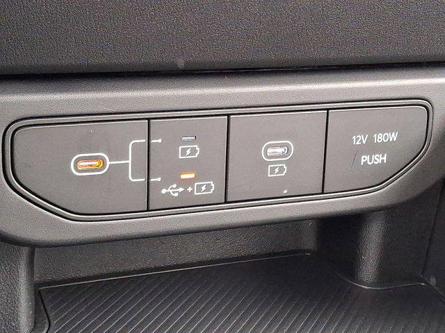 new 2025 Kia K4 car, priced at $24,900