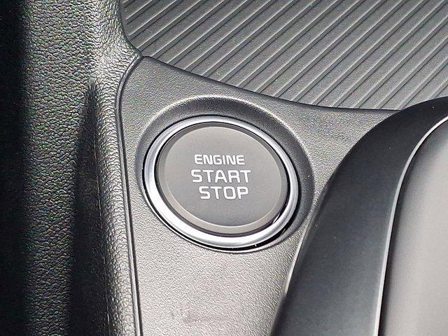 new 2025 Kia K4 car, priced at $24,900