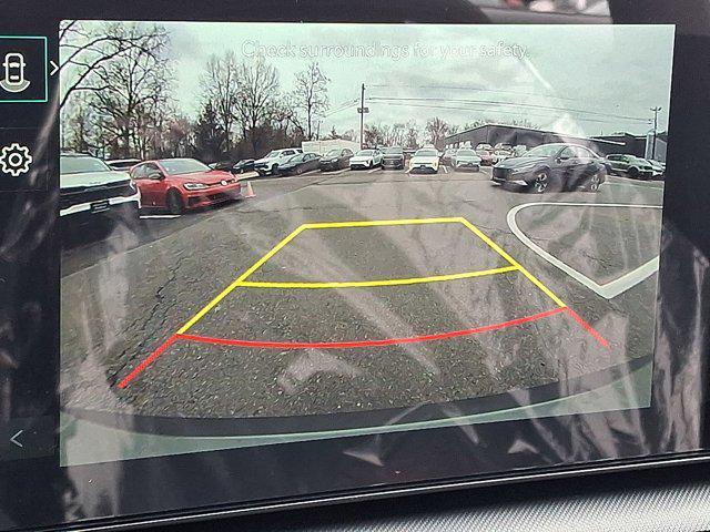 new 2025 Kia K4 car, priced at $24,900