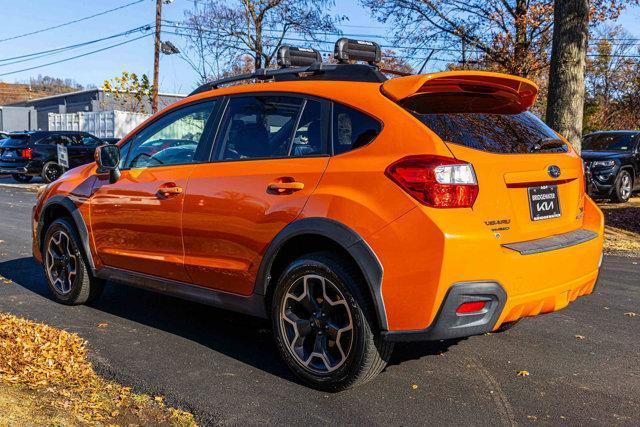 used 2013 Subaru XV Crosstrek car, priced at $8,795