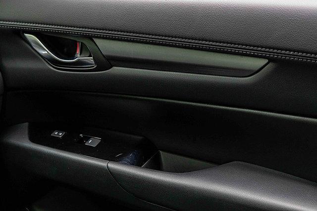 used 2023 Mazda CX-5 car, priced at $23,895