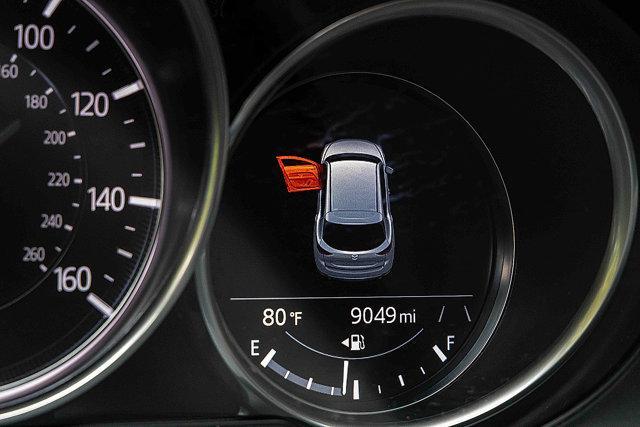 used 2023 Mazda CX-5 car, priced at $23,895