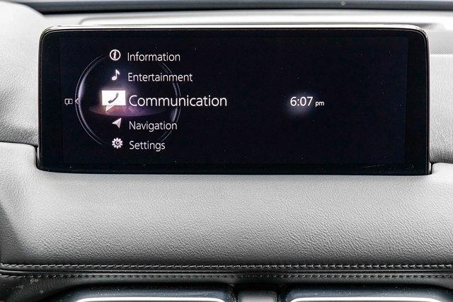 used 2023 Mazda CX-5 car, priced at $23,895