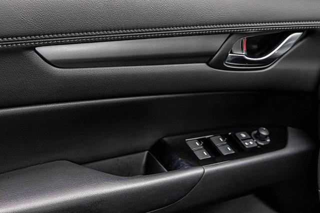 used 2023 Mazda CX-5 car, priced at $23,895