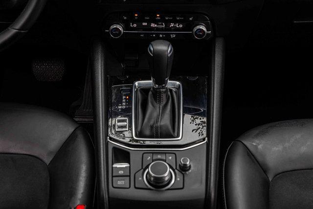 used 2023 Mazda CX-5 car, priced at $23,895