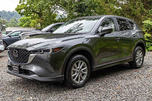 used 2023 Mazda CX-5 car, priced at $23,895
