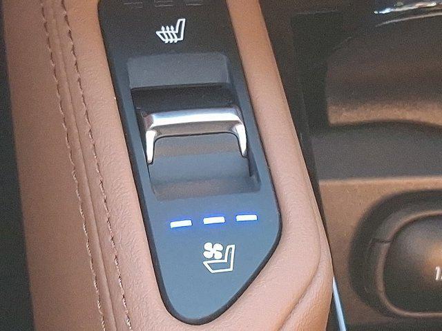 new 2025 Kia Telluride car, priced at $52,245