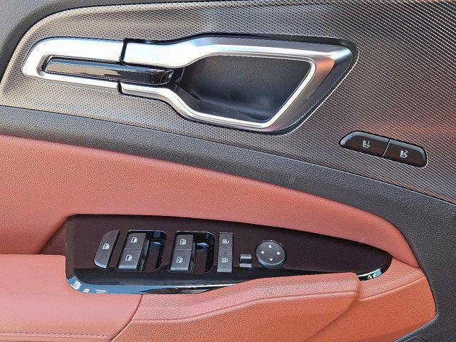 new 2025 Kia Sportage Hybrid car, priced at $40,305