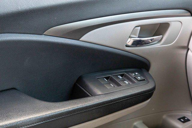 used 2018 Honda Pilot car, priced at $19,795