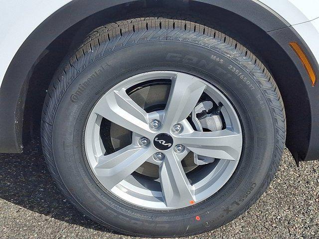 new 2025 Kia Sorento car, priced at $34,475
