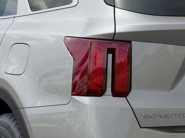 new 2026 Kia Sorento car, priced at $34,245