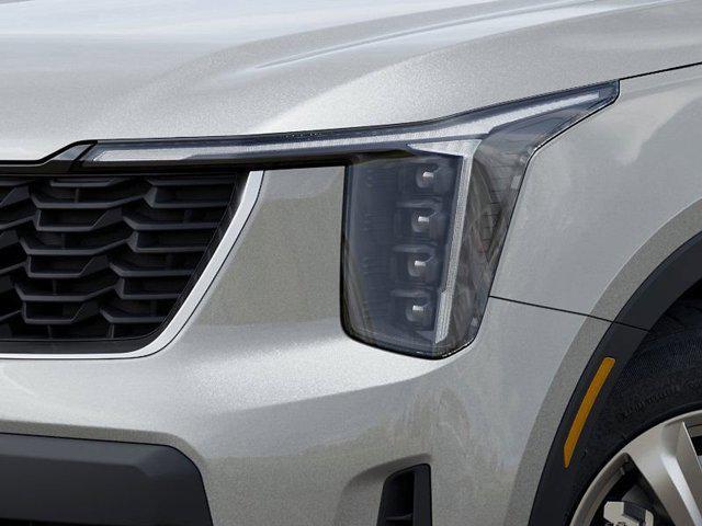 new 2026 Kia Sorento car, priced at $34,245