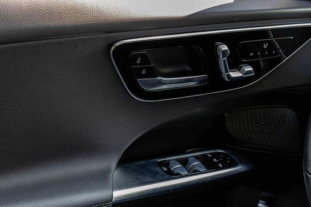 used 2025 Mercedes-Benz C-Class car, priced at $38,855