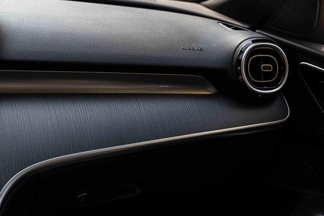 used 2025 Mercedes-Benz C-Class car, priced at $38,855