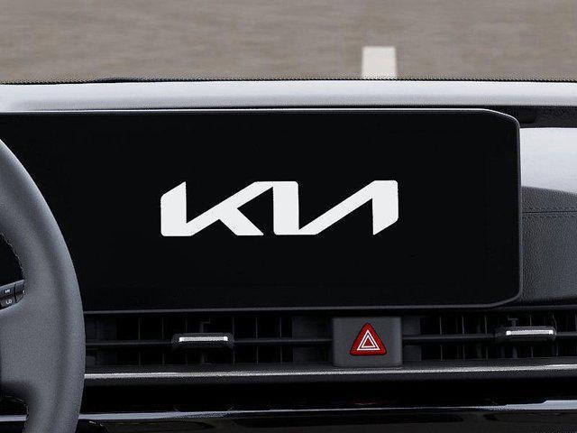 new 2026 Kia Carnival car, priced at $53,285