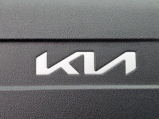 new 2025 Kia K4 car, priced at $24,810