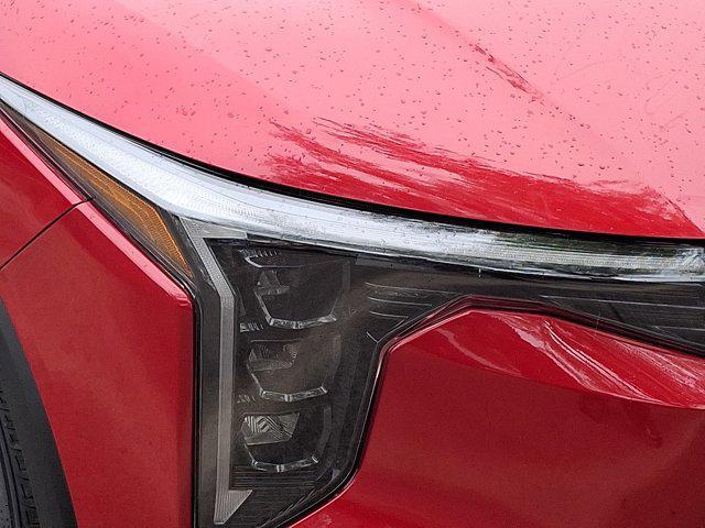 new 2025 Kia K4 car, priced at $24,810