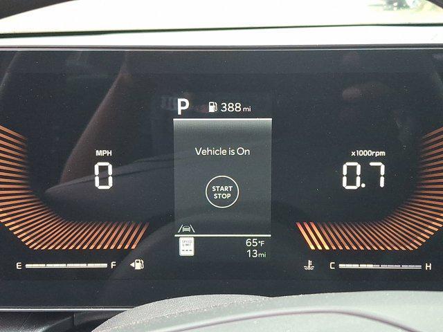 new 2025 Kia K4 car, priced at $24,810