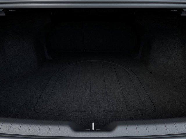 new 2025 Kia K4 car, priced at $24,630