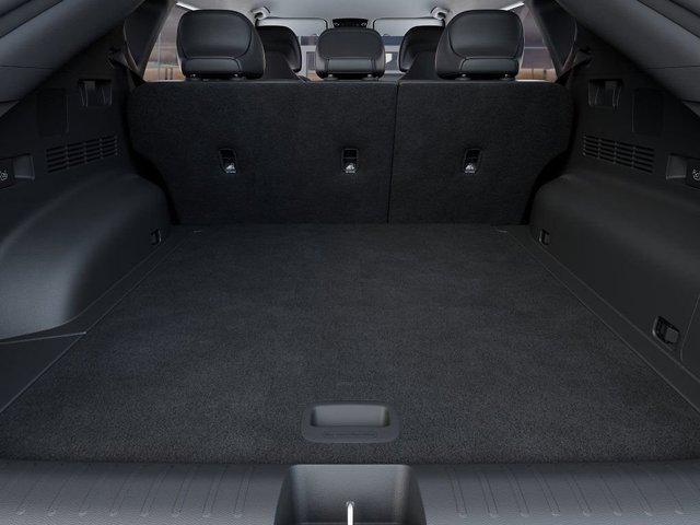 new 2025 Kia EV6 car, priced at $48,375