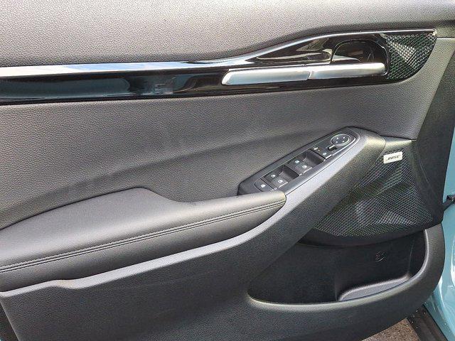 new 2026 Kia Seltos car, priced at $34,035