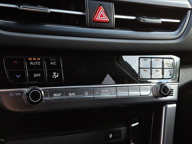 new 2026 Kia Seltos car, priced at $34,035