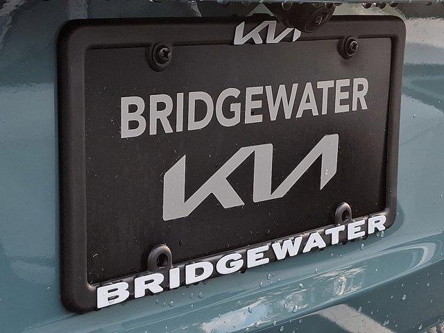 new 2026 Kia Seltos car, priced at $34,035