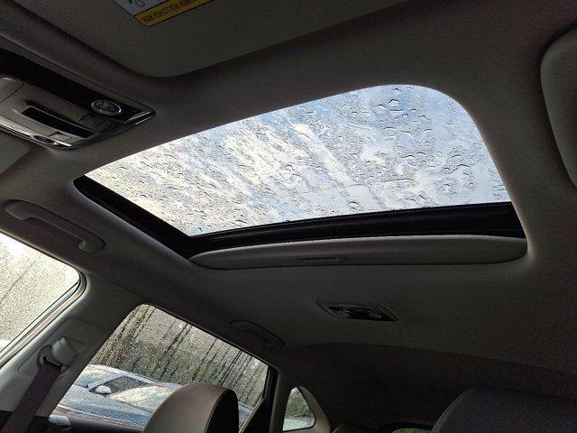 new 2026 Kia Seltos car, priced at $34,035