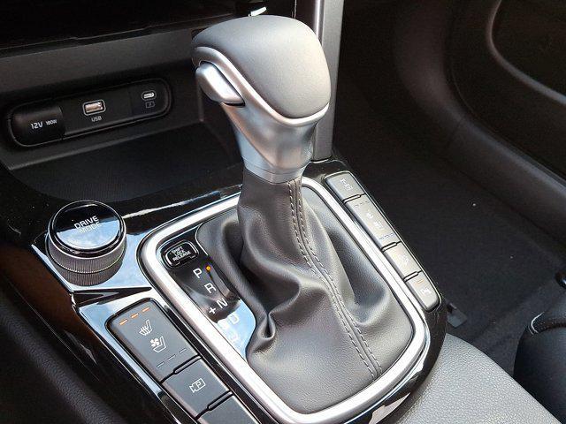 new 2026 Kia Seltos car, priced at $34,035