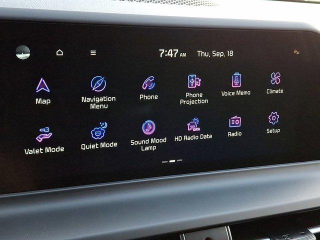 new 2026 Kia Seltos car, priced at $34,035