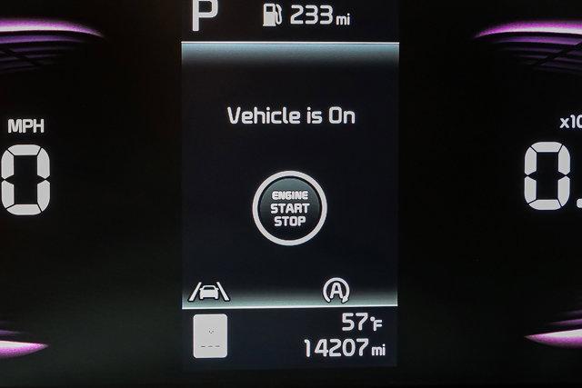 used 2023 Kia Soul car, priced at $19,890