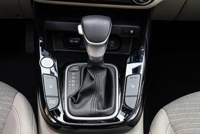 used 2023 Kia Soul car, priced at $19,890