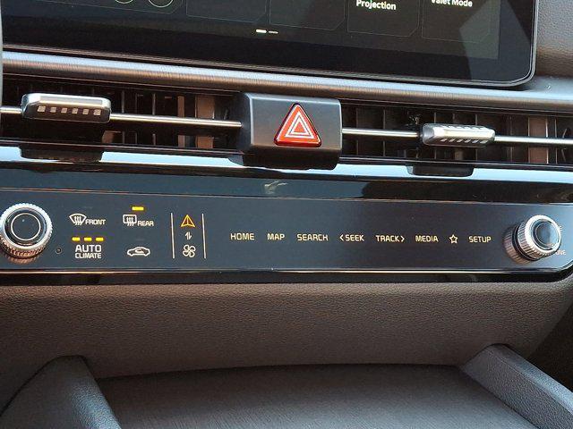 new 2026 Kia Sportage car, priced at $38,070