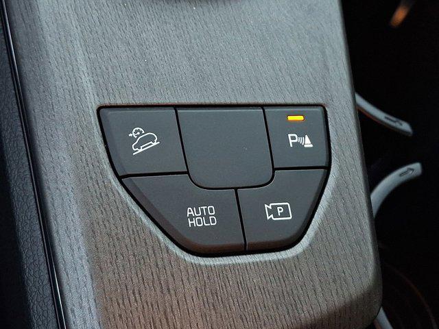 new 2026 Kia Sportage car, priced at $38,070