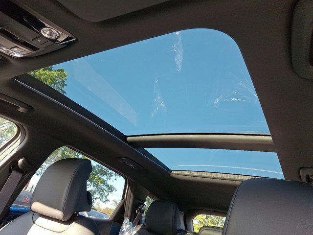 new 2026 Kia Sportage car, priced at $38,070