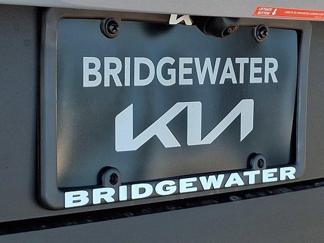 new 2026 Kia Sportage car, priced at $38,070