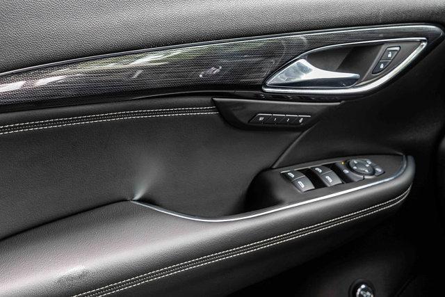used 2023 Buick Envision car, priced at $28,450