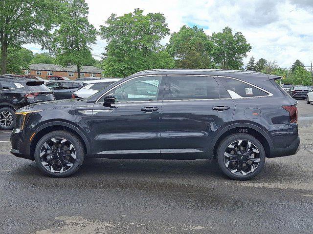 new 2026 Kia Sorento car, priced at $41,845