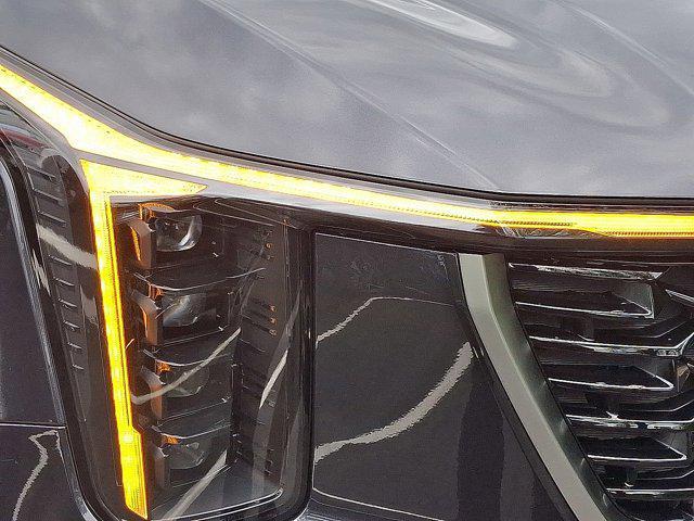 new 2026 Kia Sorento car, priced at $41,845