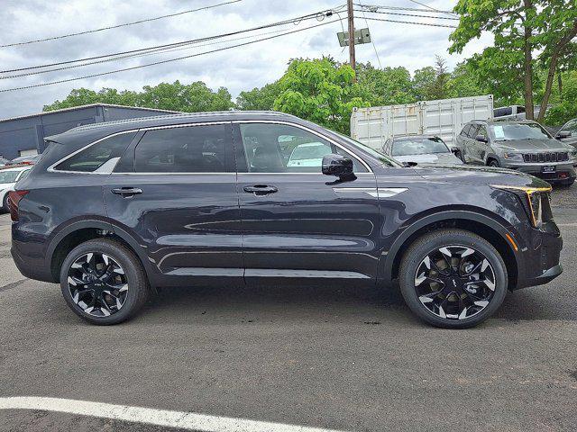 new 2026 Kia Sorento car, priced at $41,845