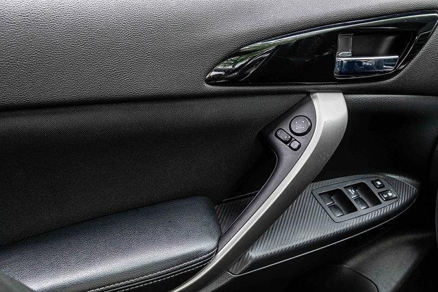 used 2020 Mitsubishi Eclipse Cross car, priced at $14,490