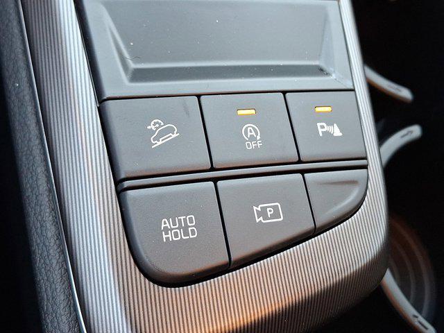 new 2026 Kia Sportage car, priced at $32,265