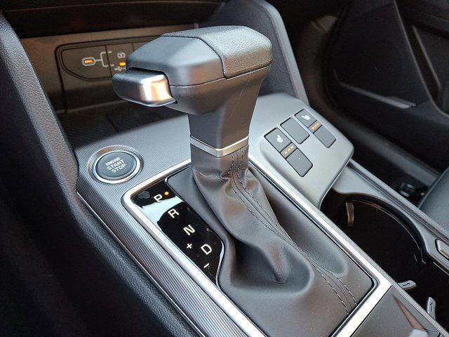 new 2026 Kia Sportage car, priced at $32,265