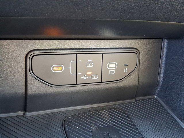 new 2026 Kia Sportage car, priced at $32,265