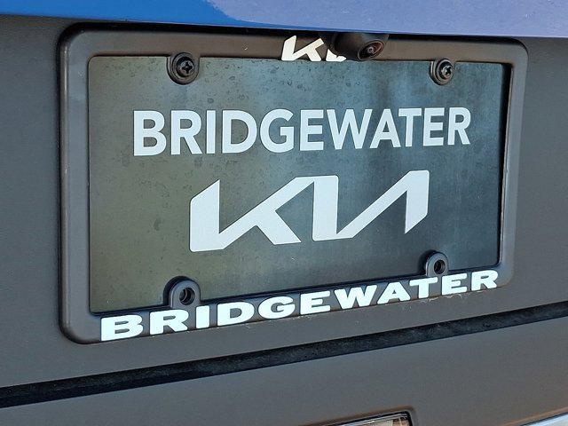 new 2026 Kia Sportage car, priced at $32,265