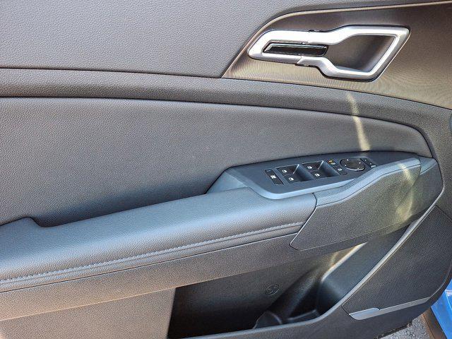 new 2026 Kia Sportage car, priced at $32,265