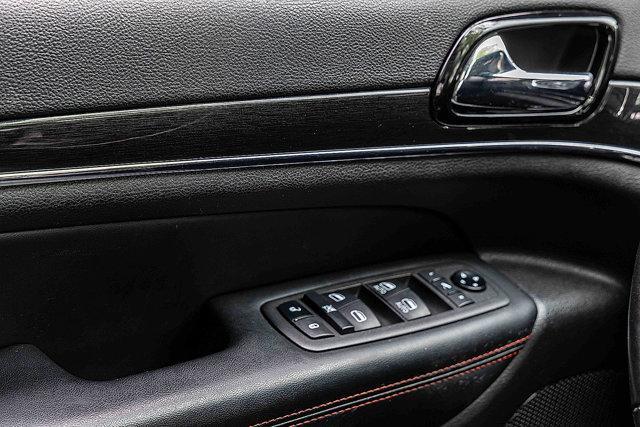 used 2021 Jeep Grand Cherokee car, priced at $28,763