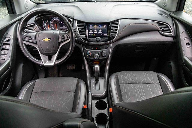 used 2022 Chevrolet Trax car, priced at $16,475