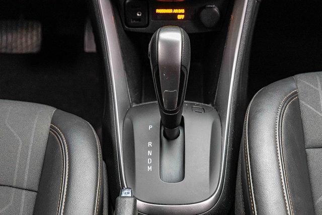 used 2022 Chevrolet Trax car, priced at $16,475