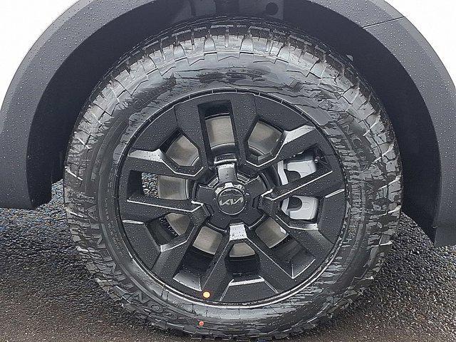 new 2025 Kia Telluride car, priced at $55,820